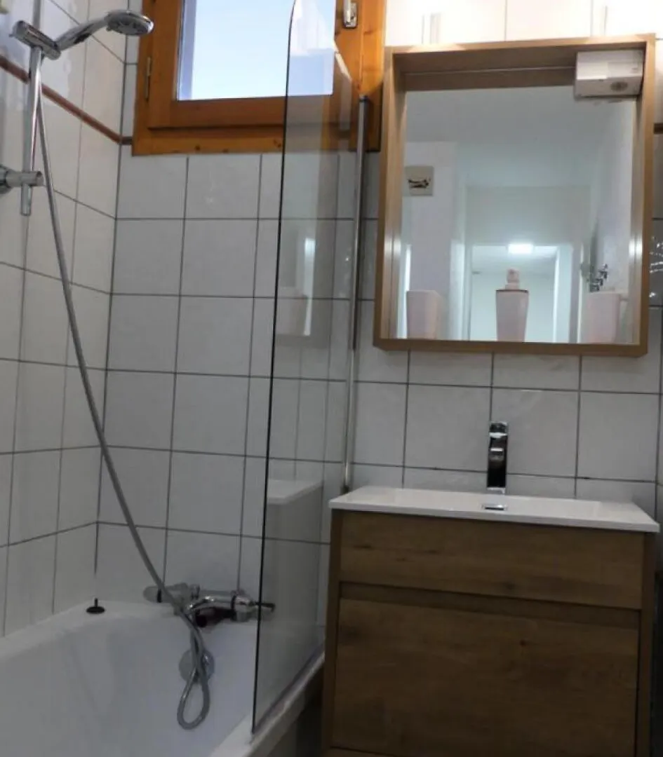 Residence Les Chalets Des Arolles - Maeva Home - Charmant Studio 4 Personnes - Confort - Super Home Mae-9741 La Plagne France
